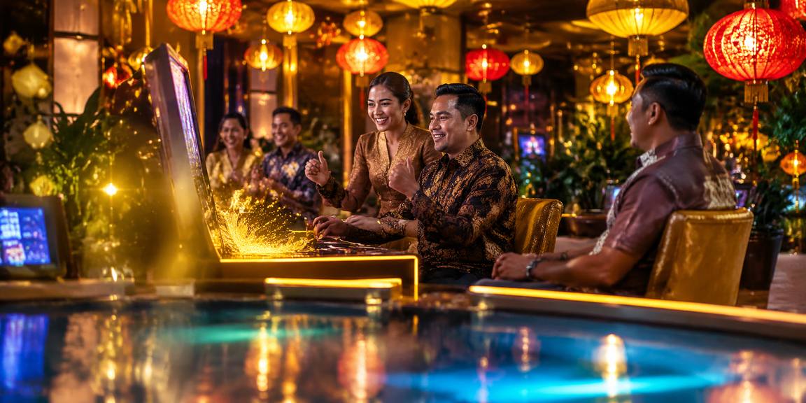 xsdt Pasaran Sportsbook Pelbagai Jenis untuk Semua Peminat